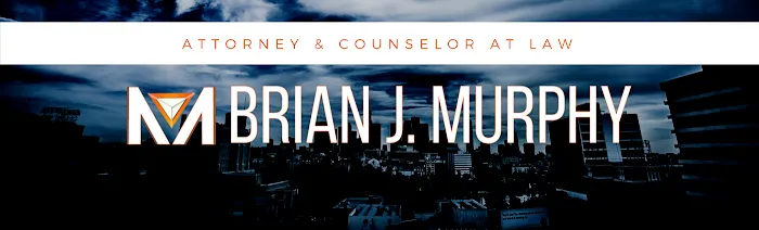 Brian J. Murphy, Attorney & Counselor at Law 2
