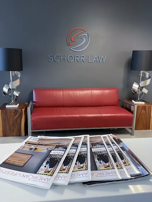 Schorr Law, APC 6