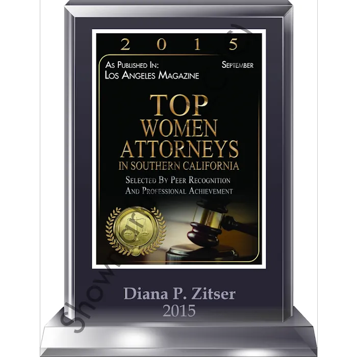 Zitser Family Law Group, APC 9