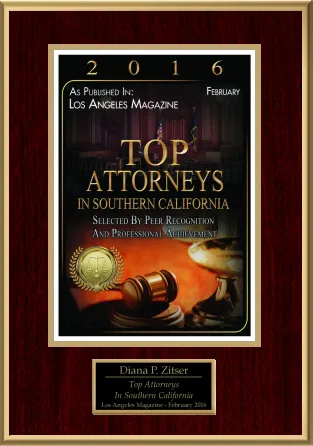 Zitser Family Law Group, APC 5