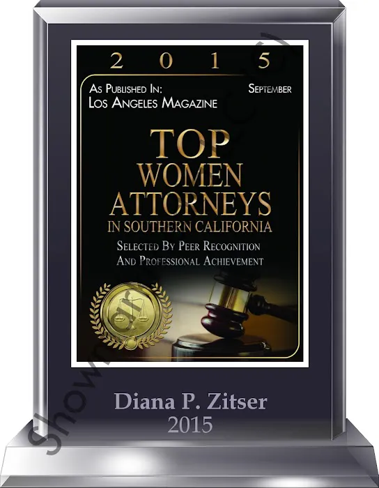 Zitser Family Law Group, APC 7