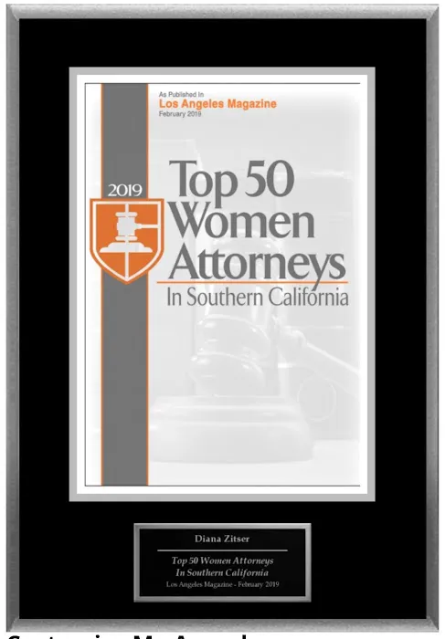 Zitser Family Law Group, APC 2