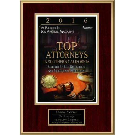 Zitser Family Law Group, APC 8