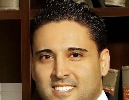 Law Offices of Navid Kohan