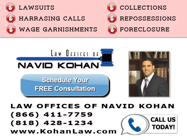 Law Offices of Navid Kohan 3