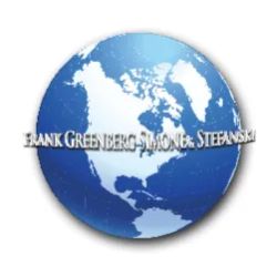 Frank, Greenberg, Simone & Stefanski ico