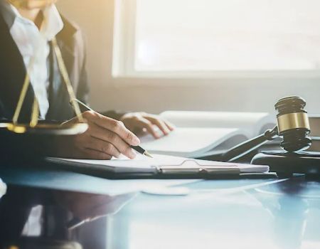 Benefield Faulk Law - Family Law Trial Advocates P.C.