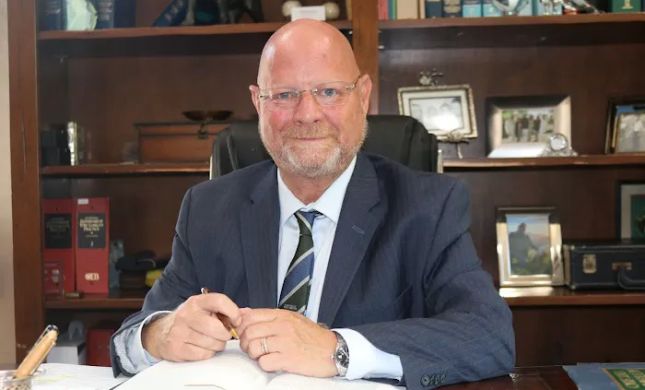 Law Offices Of Jeffery K Rubenstein