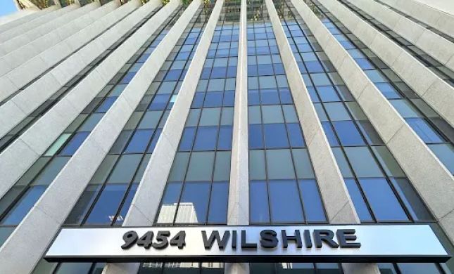 Shirazi Law Firm