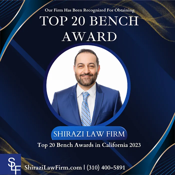 Shirazi Law Firm 4