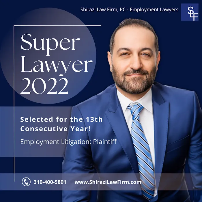 Shirazi Law Firm 7