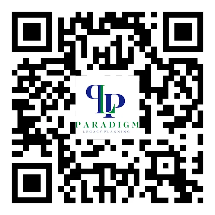 Paradigm Legacy Planning, APC 0