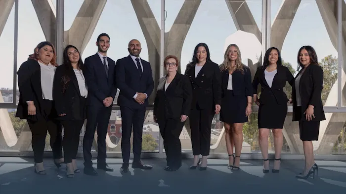 Beverly Hills Injury Firm 6
