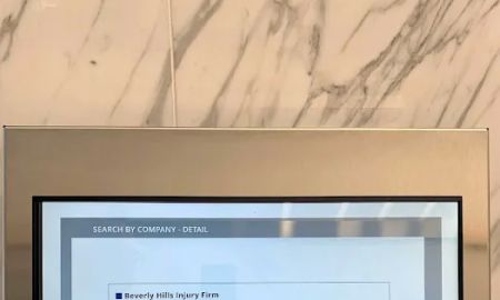 Beverly Hills Injury Firm