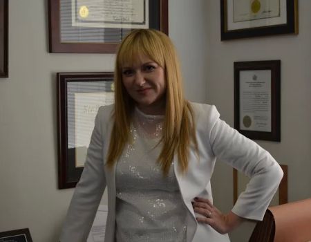 Spodek Law Group P.C.