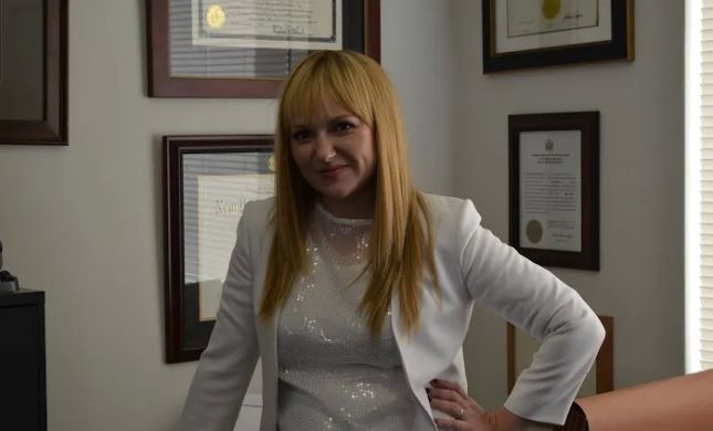 Spodek Law Group P.C.