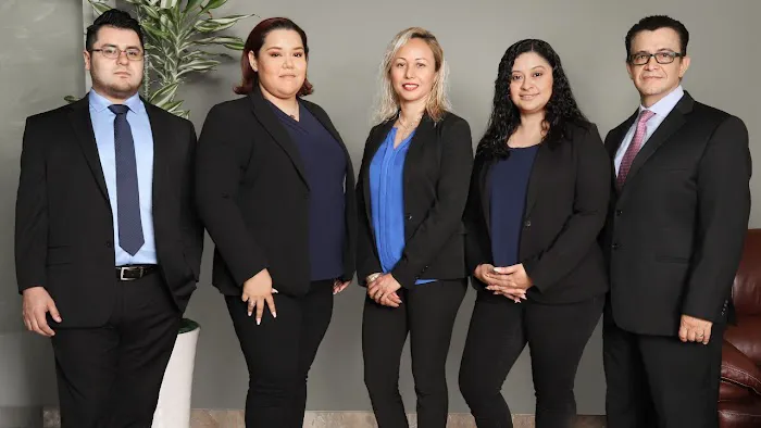 The Orantes Law Firm 6
