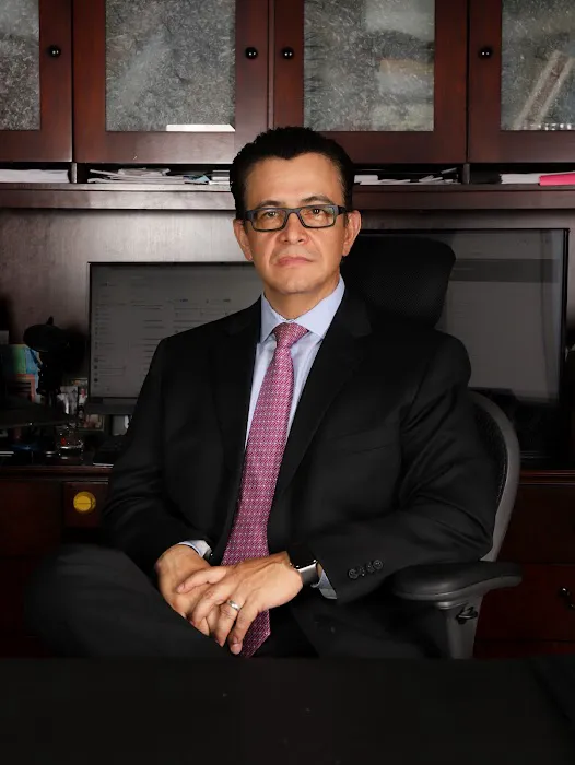 The Orantes Law Firm 8
