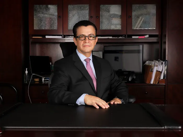 The Orantes Law Firm 1