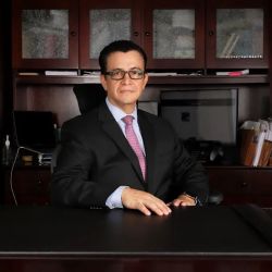 The Orantes Law Firm ico