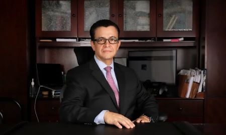The Orantes Law Firm