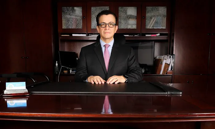 The Orantes Law Firm 9