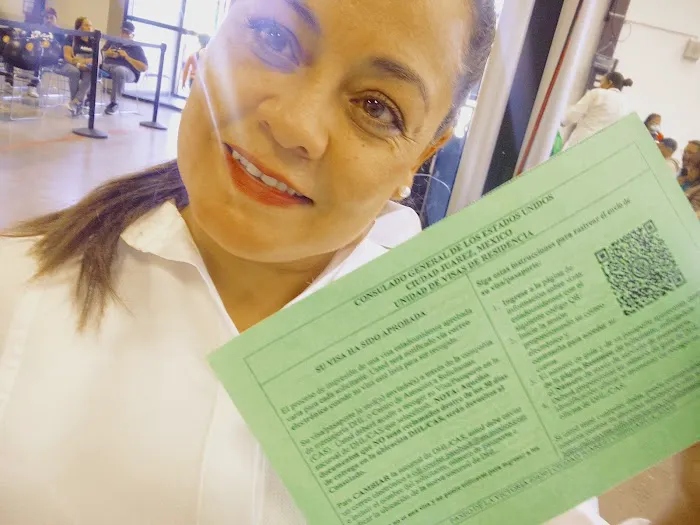 Law Office of Alma Rosa Nieto APLC. 2