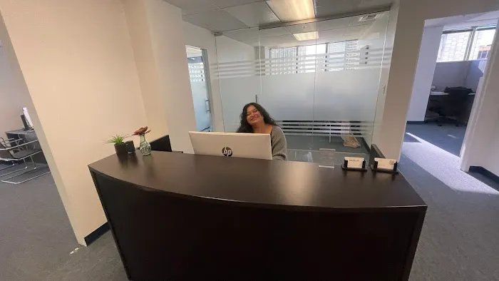 Law Office of Mark k 0