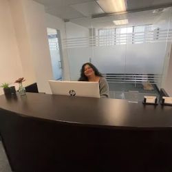 Law Office of Mark k ico