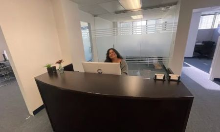 Law Office of Mark k