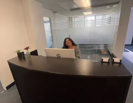 Law Office of Mark k
