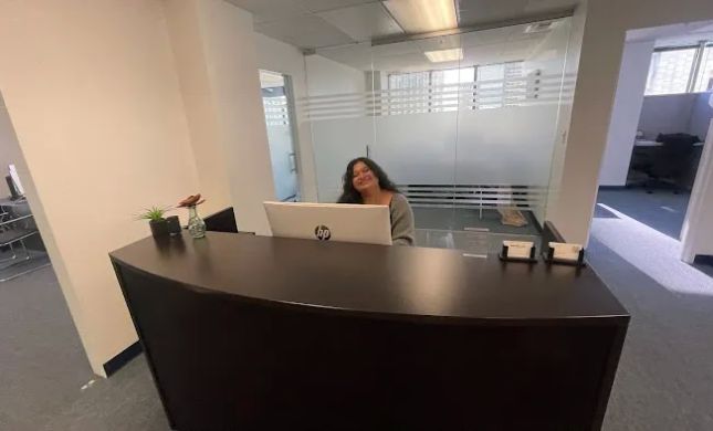 Law Office of Mark k