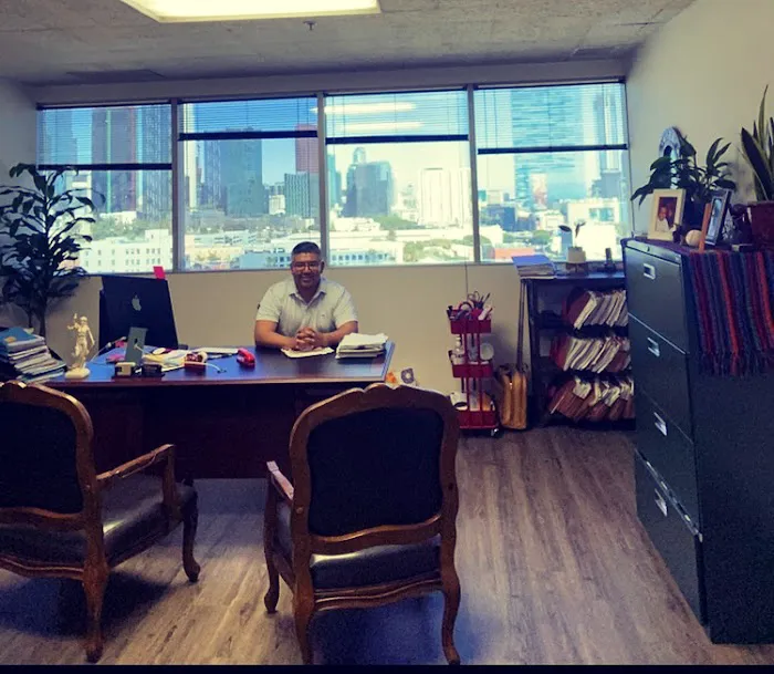Law Office of Randy Rodriguez 1