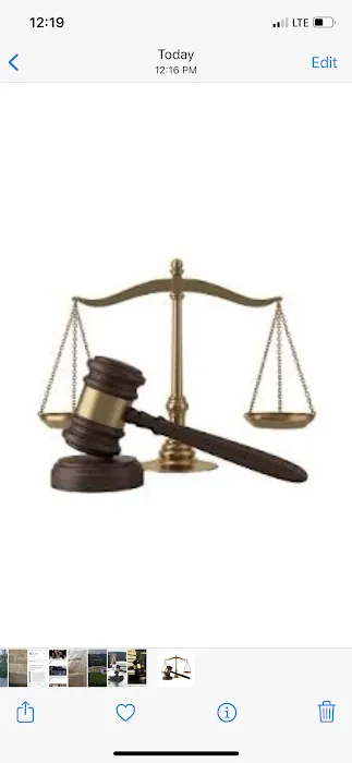 Law Offices of Christopher Lauria 0