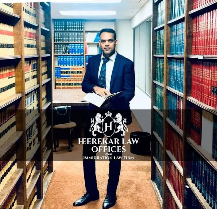 Law Office Of Hari Heerekar 0