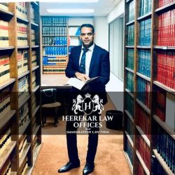 Law Office Of Hari Heerekar ico