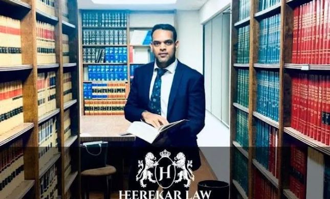 Law Office Of Hari Heerekar