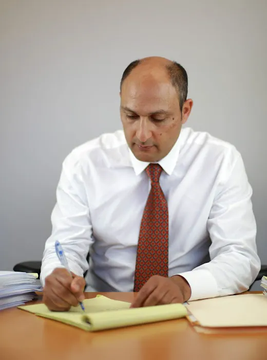 Esfandi Law Group - Criminal Defense Attorneys 1