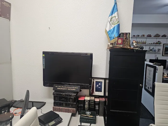 Abogados de Guatemala en Los Ángeles | Oficina Notarial Para Guatemala 8