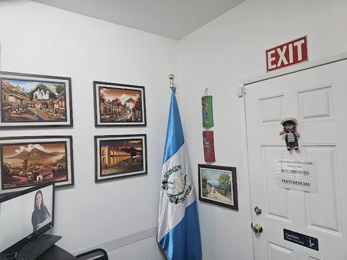 Abogados de Guatemala en Los Ángeles | Oficina Notarial Para Guatemala 9
