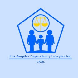 Los Angeles Dependency Lawyers ico