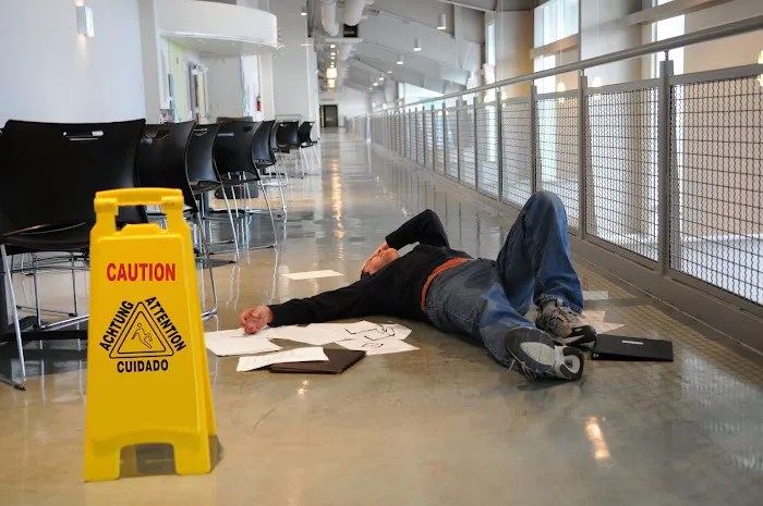JSM Personal Injury Law Firm - Los Angeles Office 4