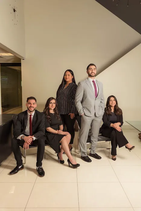 JSM Personal Injury Law Firm - Los Angeles Office 1