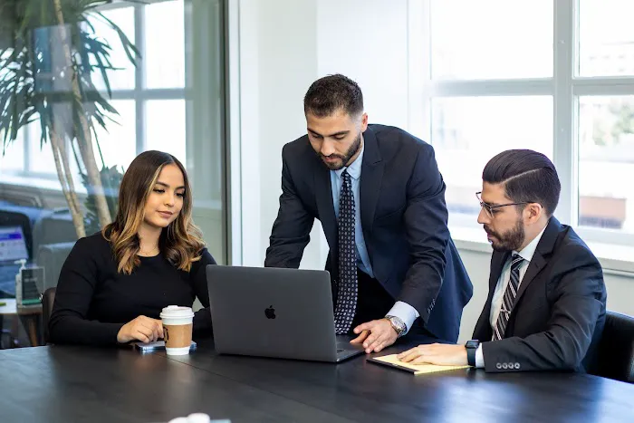 JSM Personal Injury Law Firm - Los Angeles Office 0
