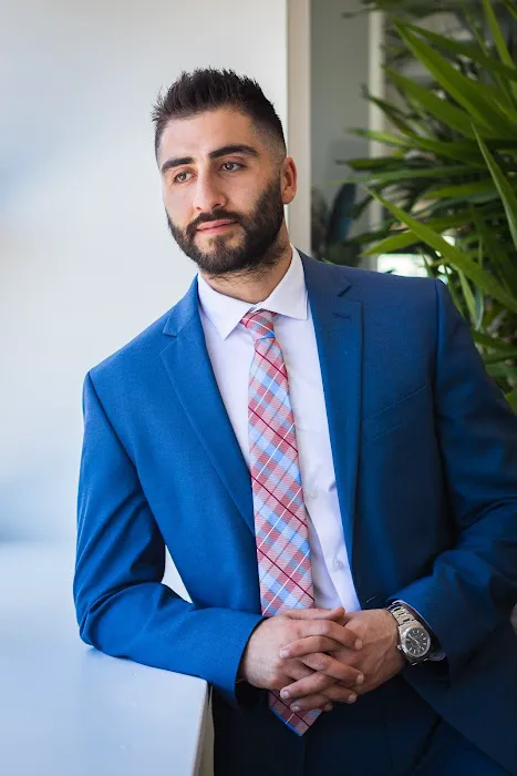 JSM Personal Injury Law Firm - Los Angeles Office 6
