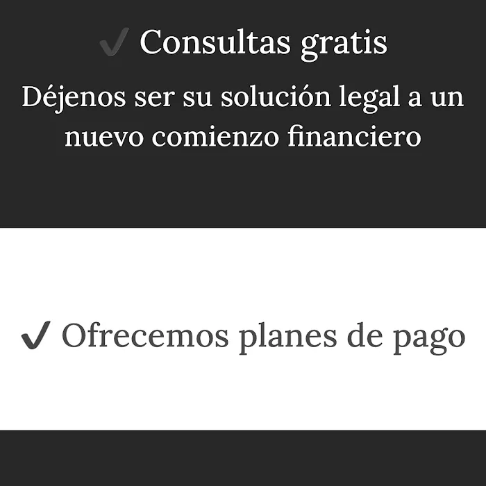 LG LAW Bankruptcy 1