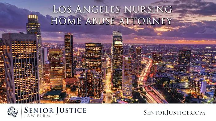 Senior Justice Law Firm | Nursing Home Abuse Attorneys 2