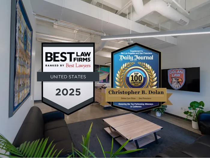 Dolan Law Firm, PC Personal Injury Lawyers 9