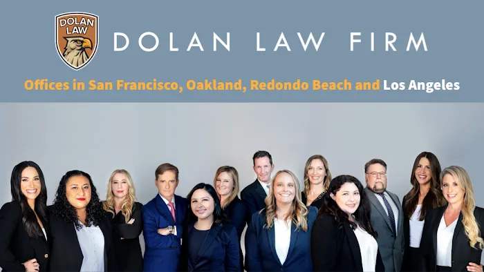 Dolan Law Firm, PC Personal Injury Lawyers 1