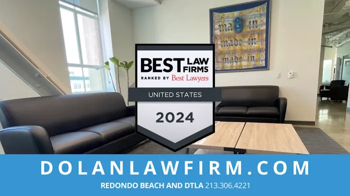 Dolan Law Firm, PC Personal Injury Lawyers 5